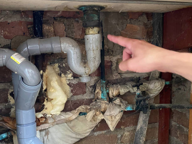 Best Emergency water damage restoration  in Clarksdale, MS